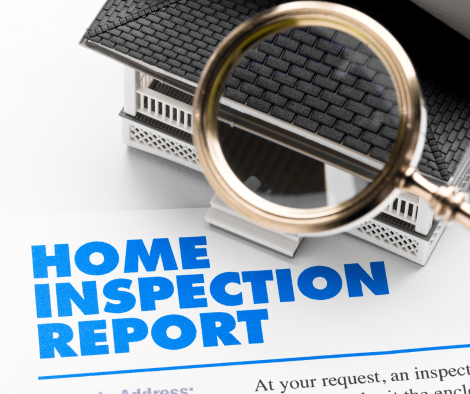  Home Inspection